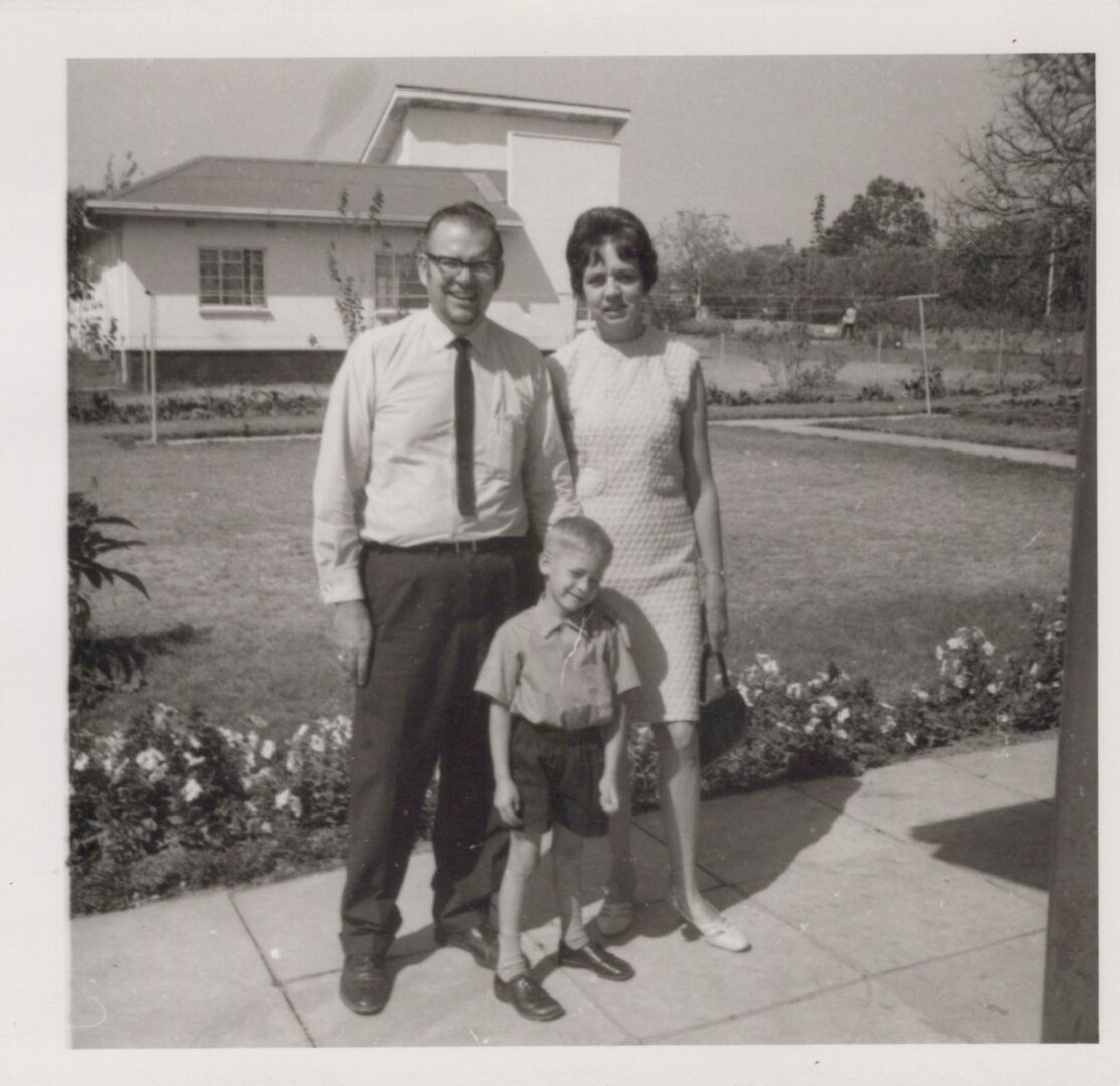 1969 Zambia GAK-DEK-KKK- 1st Day School Zambia-Ancestors_0005