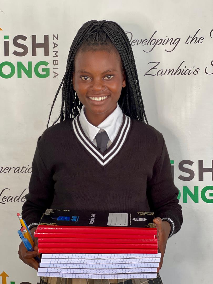 Phiri, Betty 1