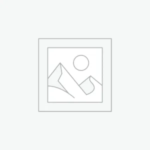 Placeholder image with mountains and sun